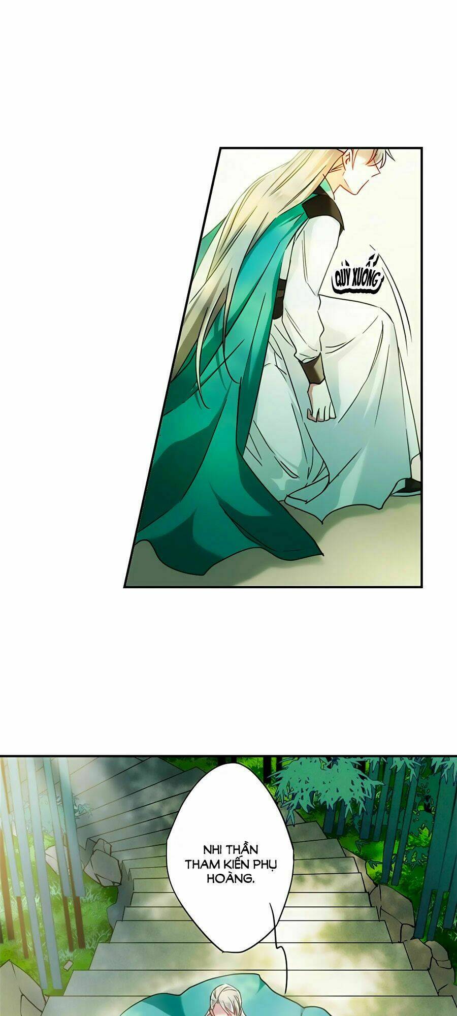 Thượng Quốc Phú Chi Thiên Đống Tuyết: Chapter 71