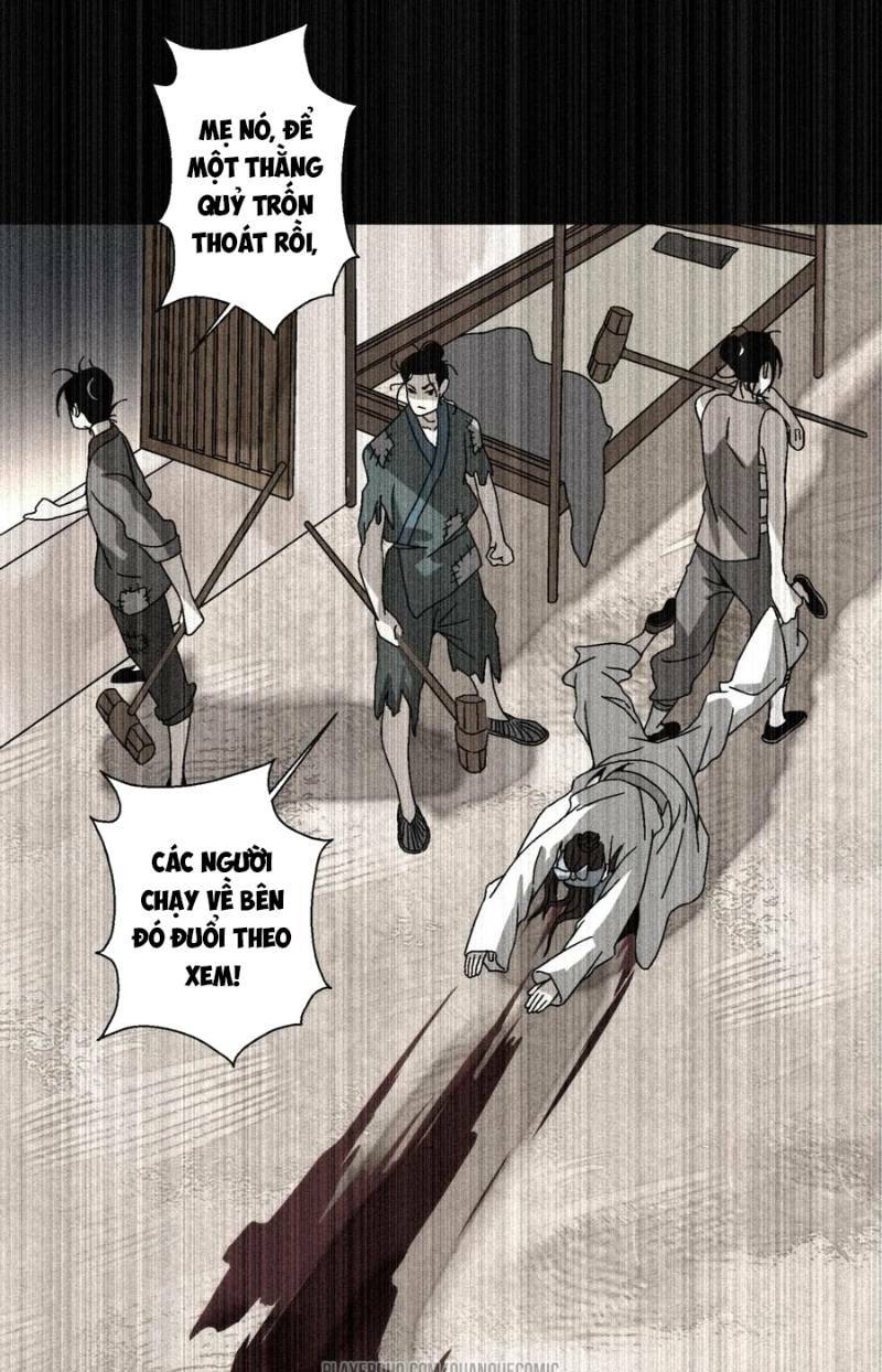 Ma Giáo Giáo Chủ Tái Xuất Giang Hồ: Chapter 18