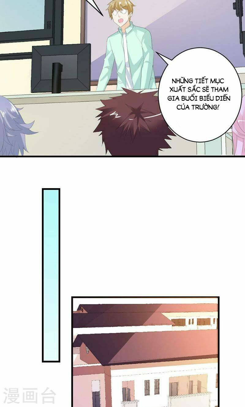 Này! Đừng Động Vào Phô Mai Của Tôi: Chapter 31