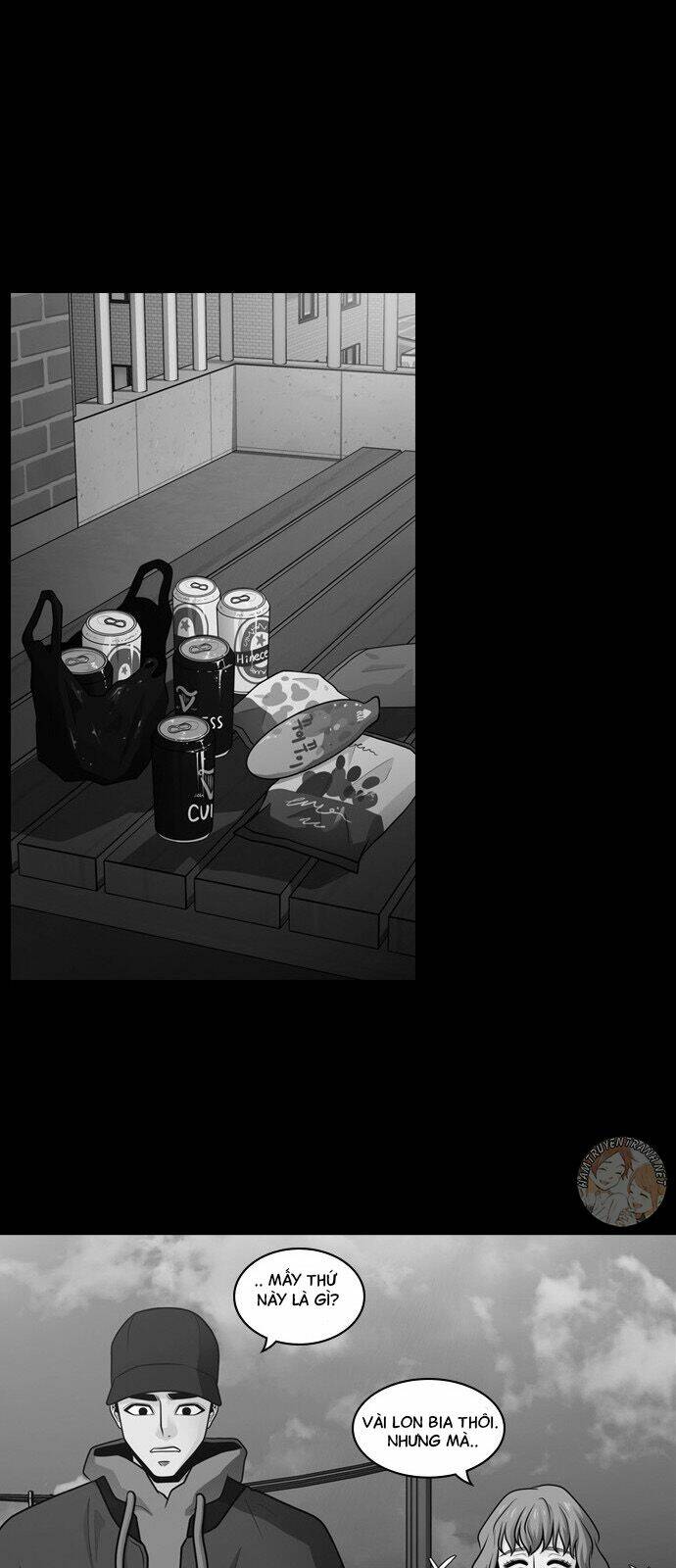 Tomorrow - Ngày Mai: Chapter 30