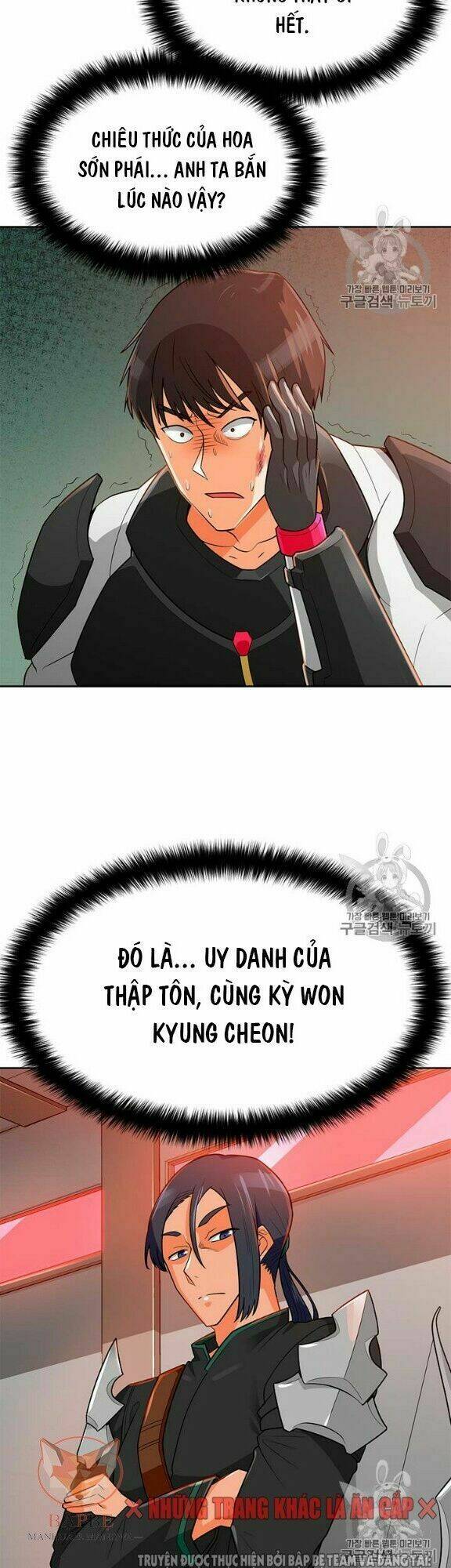 Tôi Tự Động Săn Một Mình: Chapter 77