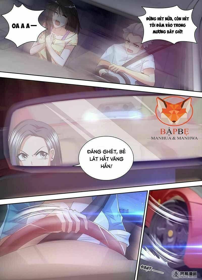 Tôi Là Thần Y: Chapter 85