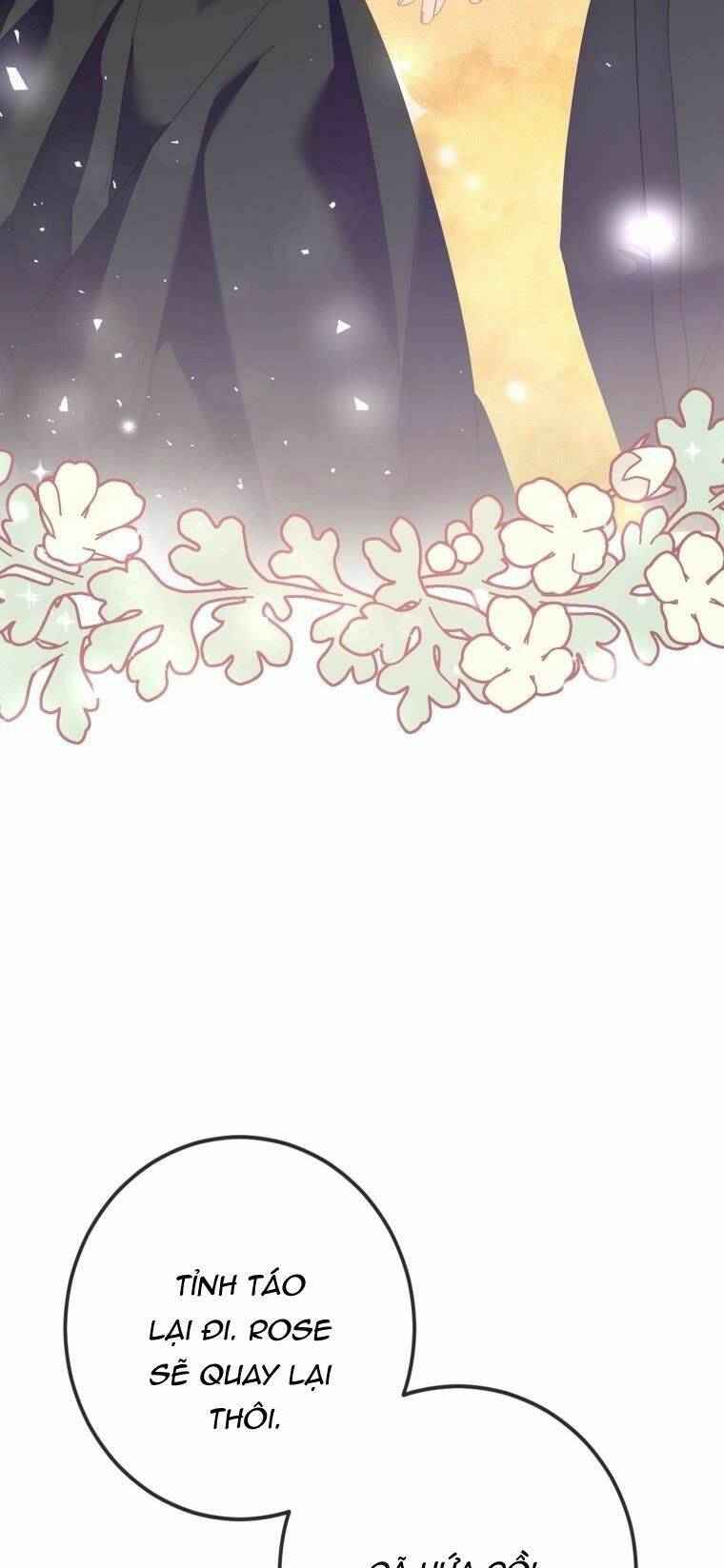 Đọc Thần Chú Lên Đi, Rose!: Chapter 15