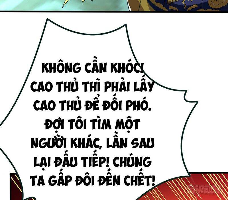 Vòng Bạn Bè Địa Phủ: Chapter 33