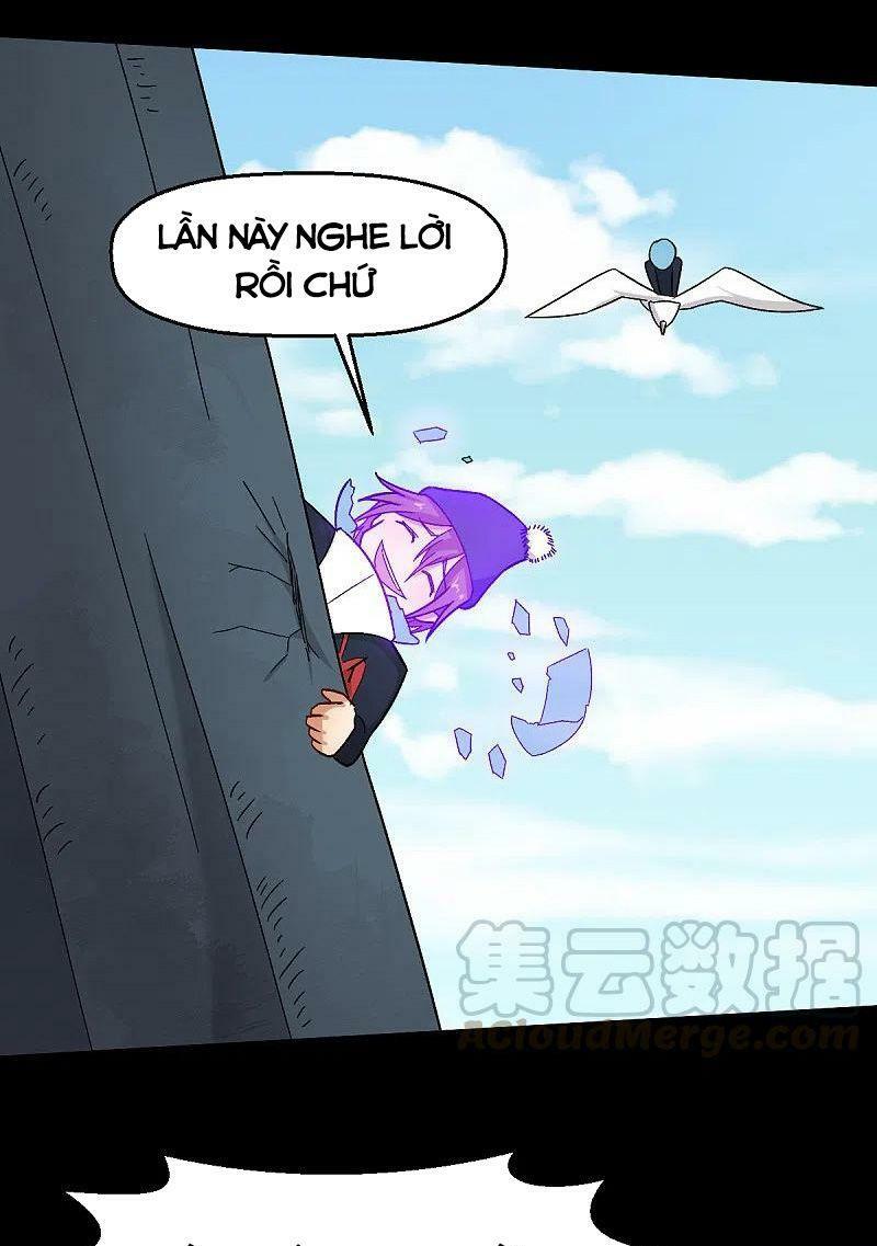 Vườn Trường Cuồng Sư Hệ Thống: Chapter 226