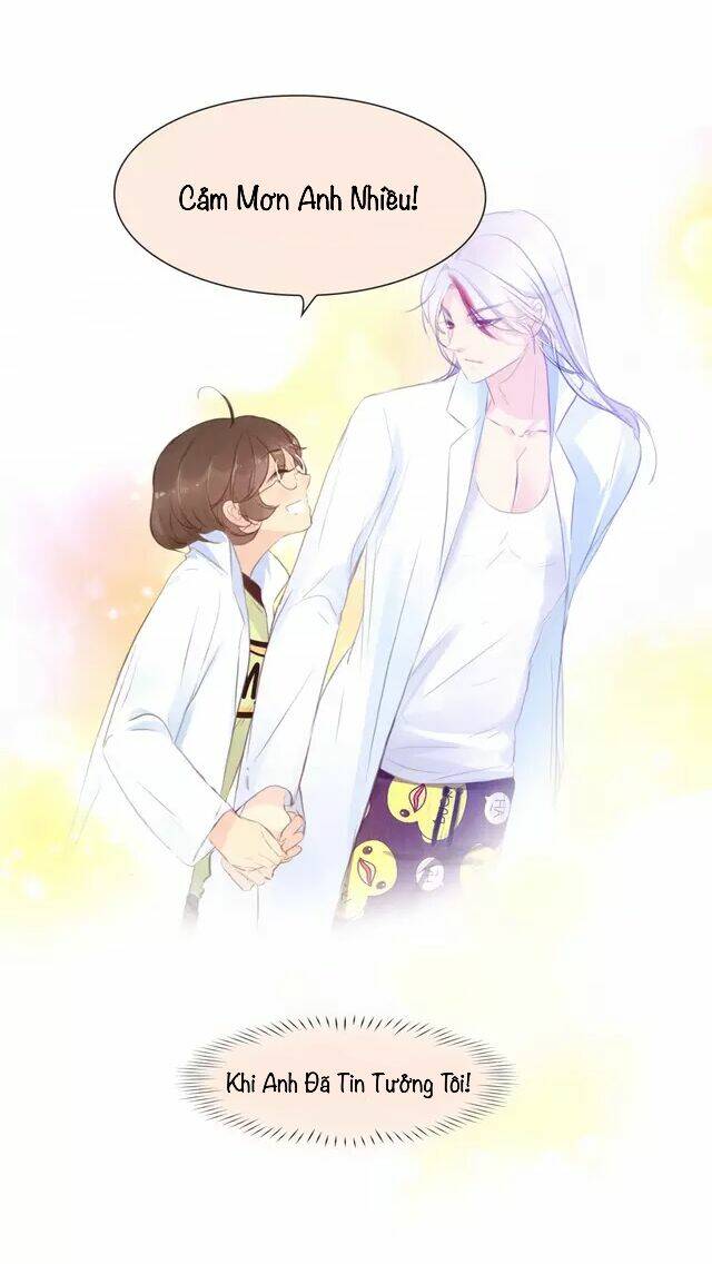 Hướng Dẫn Bảo Trì Người Máy: Chapter 7