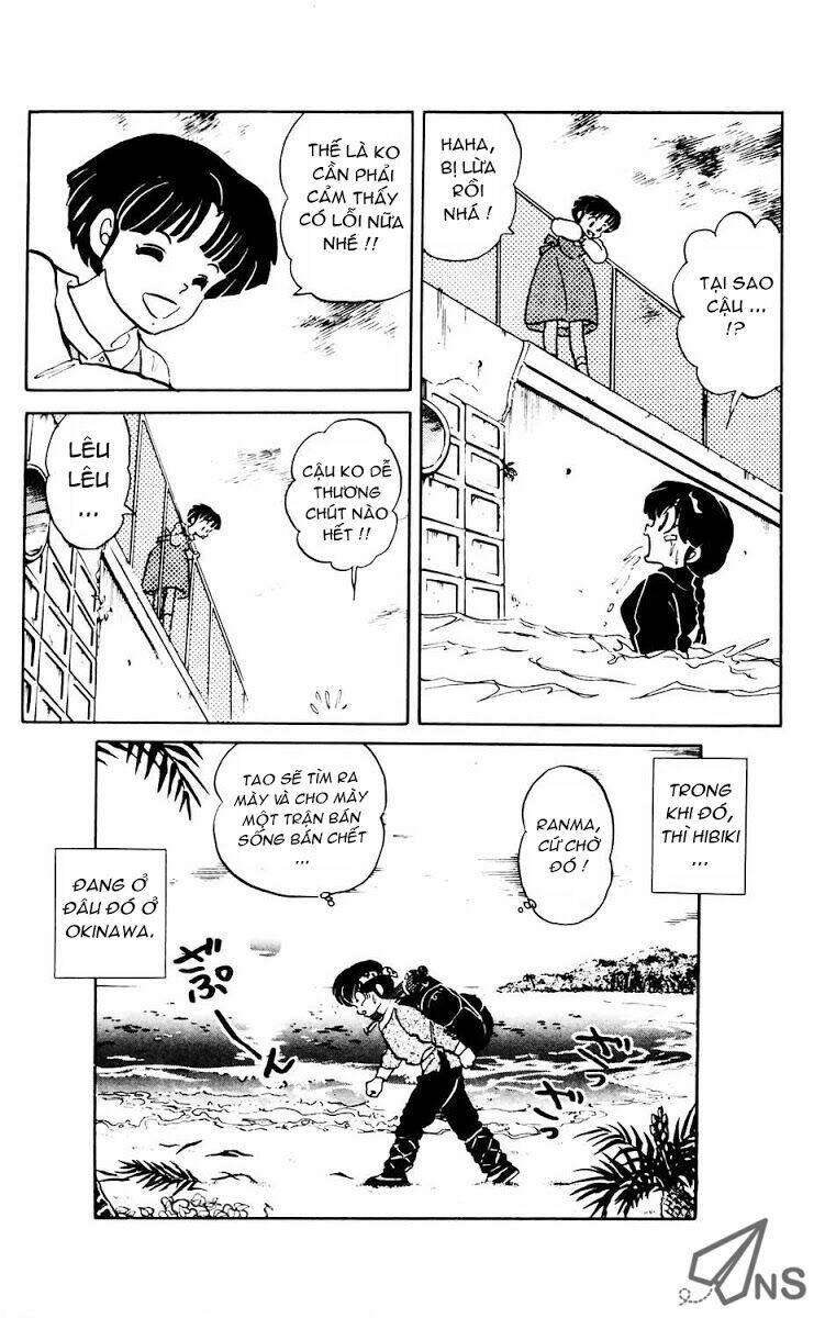 Suối Lời Nguyền: Chapter 14