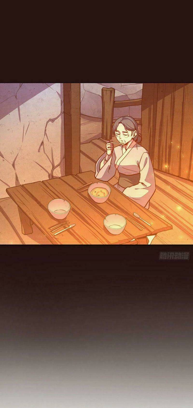 Sinh Tử Quyết: Chapter 160