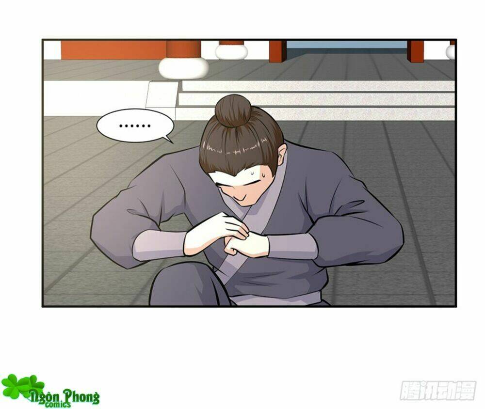 Hỏa Hồ: Chapter 39