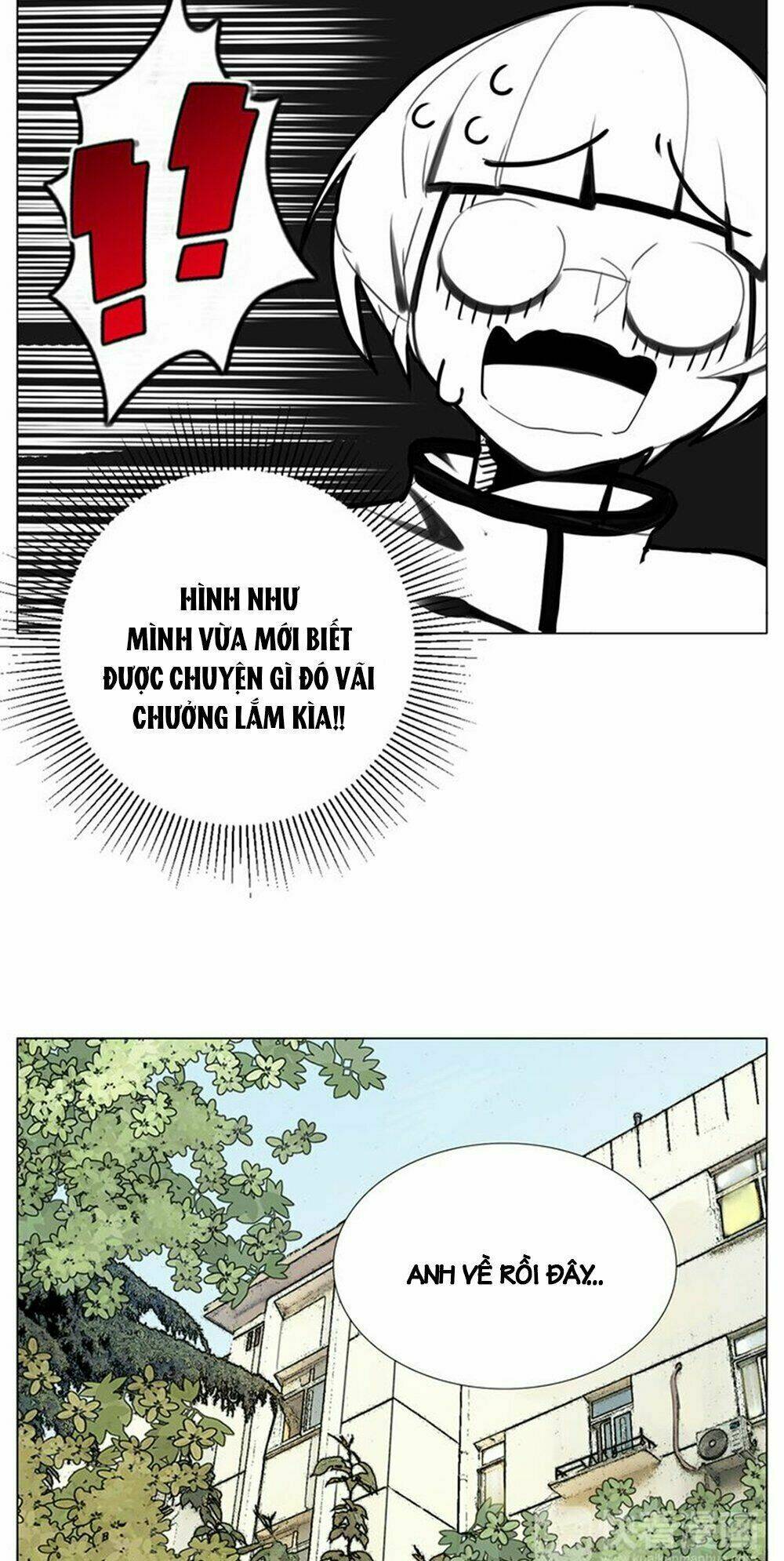 Tình Yêu Chớp Nhoáng: Chapter 62