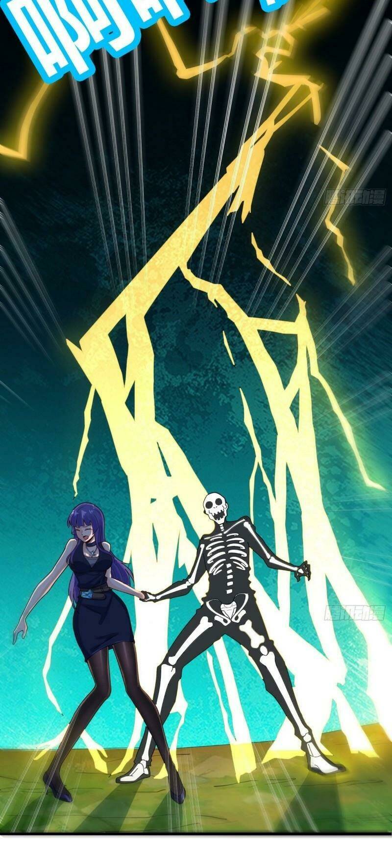 Tiên Giới Thương Thành: Chapter 3