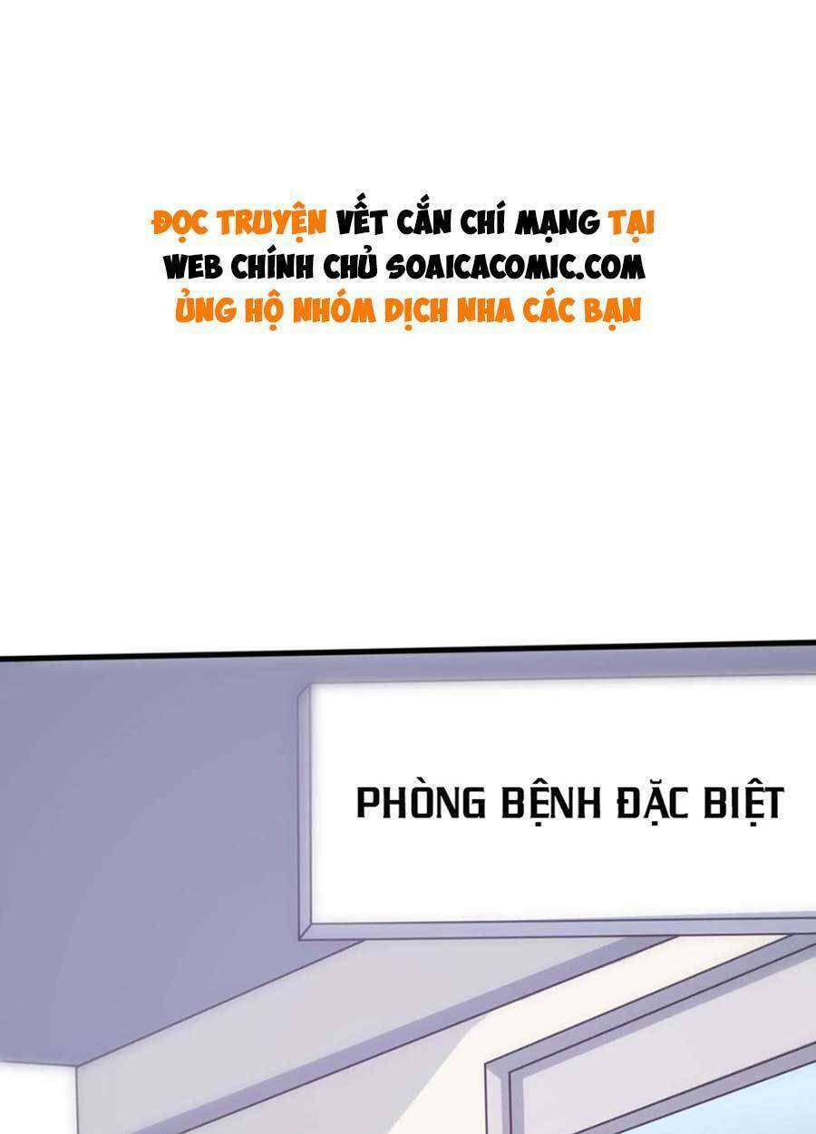 Vết Cắn Trí Mạng: Chapter 50