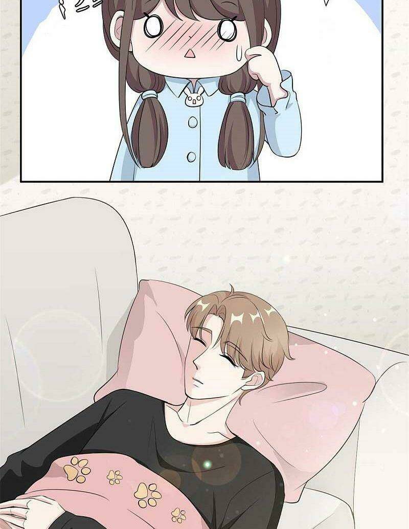 Tổng Tài, Tránh Xa Tôi Ra: Chapter 63
