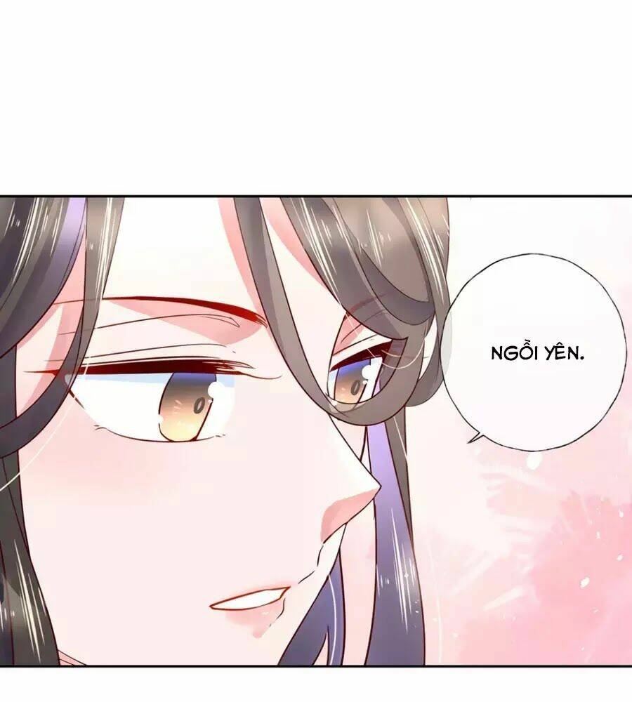 Điềm Mỹ Chi Huyết: Chapter 27.1