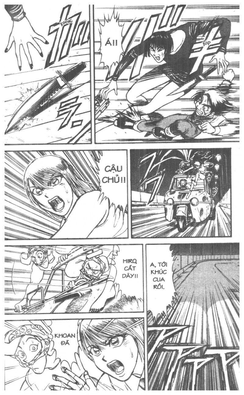 Fujita Kazuhiro: Chapter 4