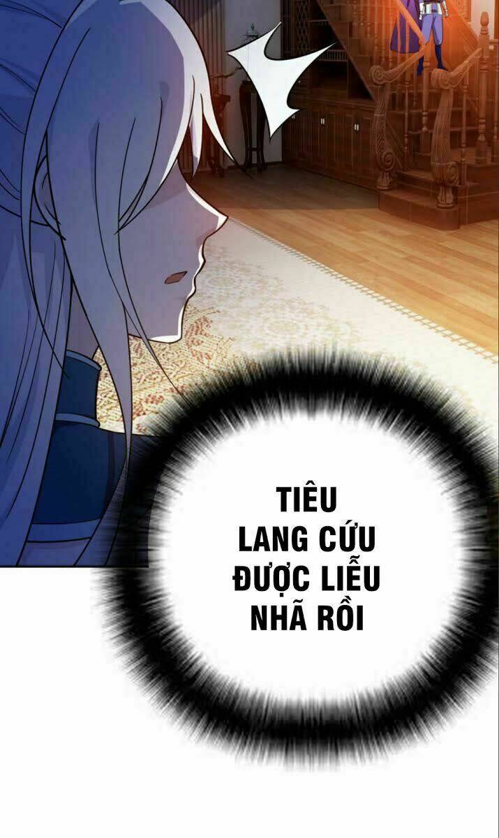 Yêu Giả Vi Vương: Chapter 18