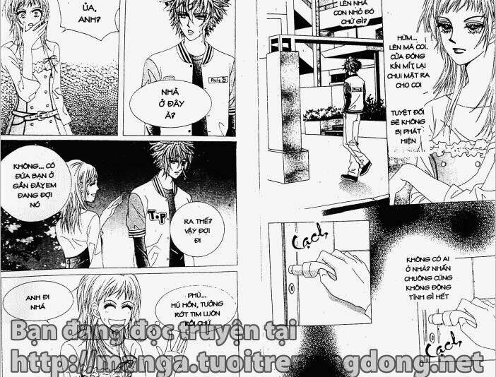 Yêu Hoặc Chết: Chapter 10