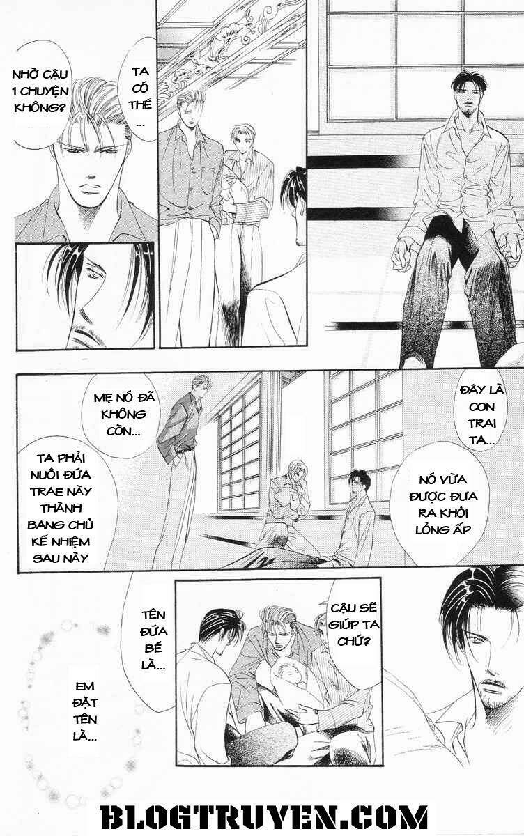 Tokyo Crazy Paradise: Chapter 88