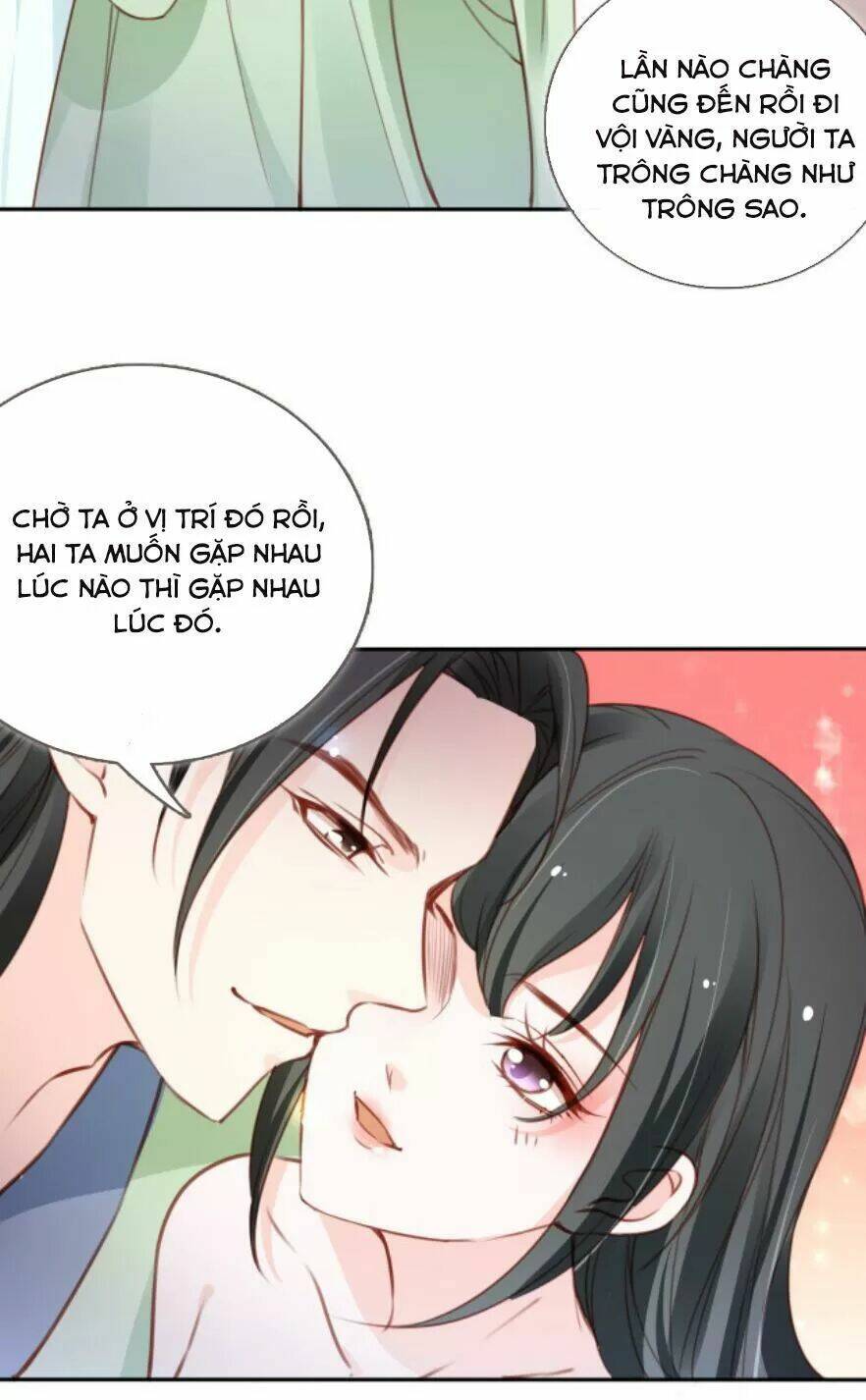 Nàng Trở Thành Bạch Nguyệt Quang Của Vương Gia Bệnh Kiều: Chapter 106