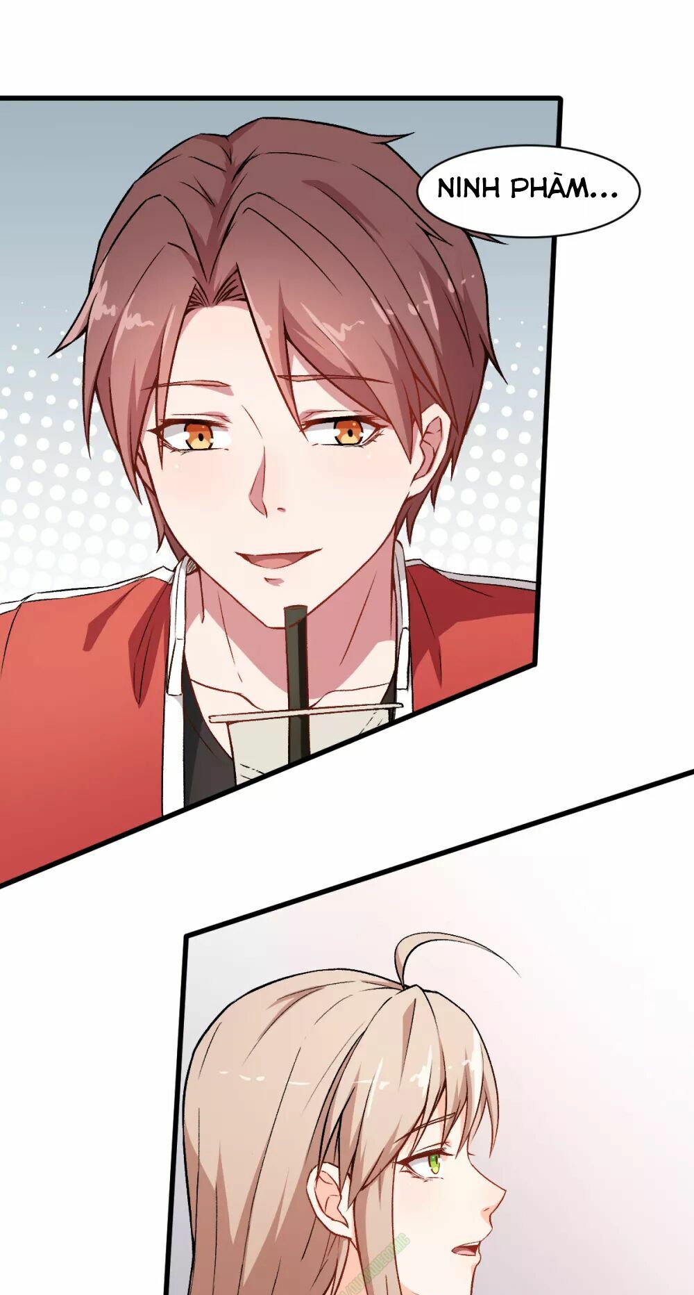 Vườn Trường Cuồng Sư Hệ Thống: Chapter 32