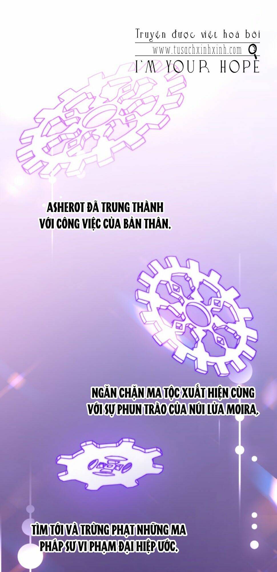 Nàng Elizabeth Thuần Khiết: Chapter 36