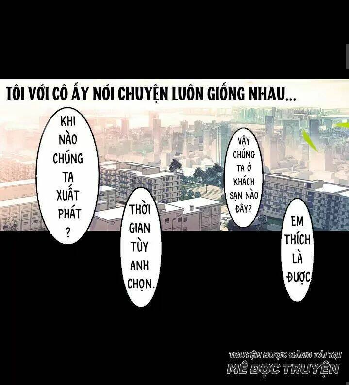 Cách Sông Ngàn Dặm, Tần Xuyên Tri Hạ: Chapter 2