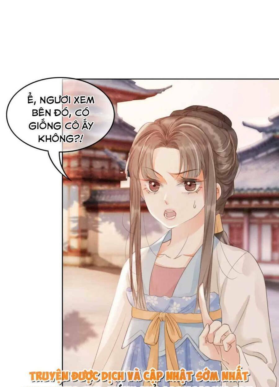 Xung Hỉ Vương Phi: Chapter 99