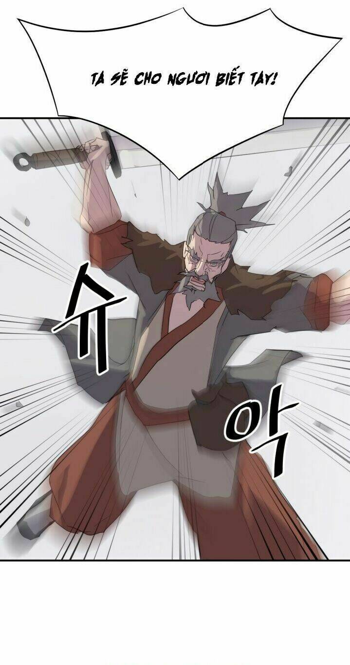 Trọng Sinh, Bất Khả Chiến Bại: Chapter 41