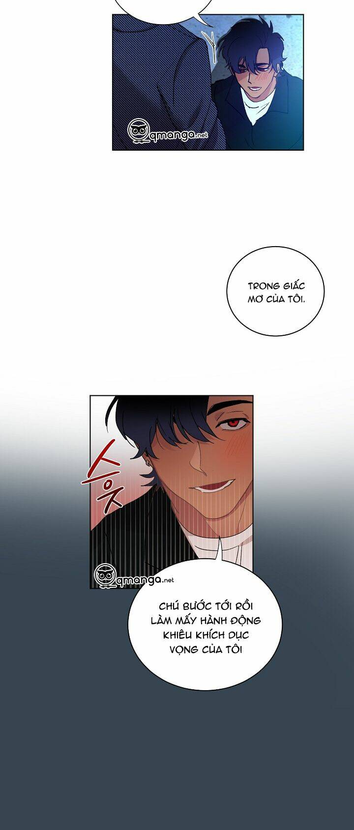 Kẻ Cắp Mặt Trăng: Chapter 3