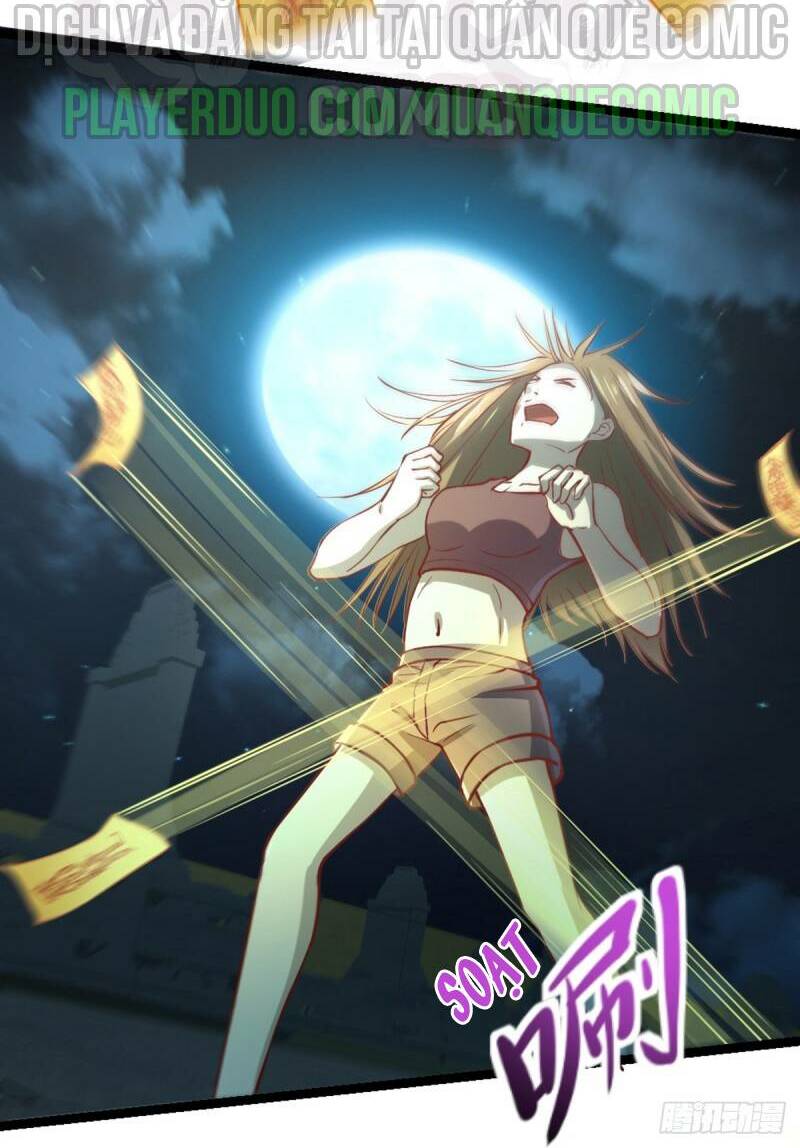 Thập Nhị Thiên Kiếp: Chapter 52