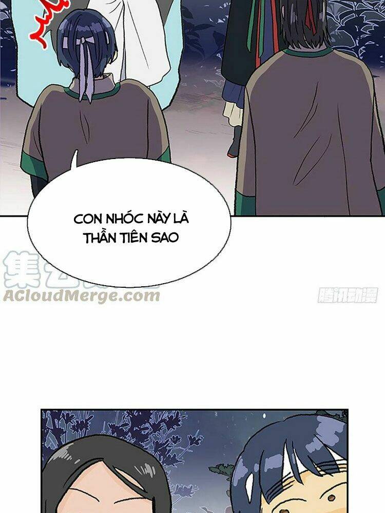Học Sĩ Tái Sinh: Chapter 170