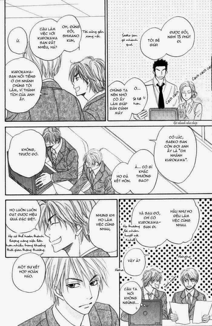 Doushiyoumo Nai Keredo: Chapter 3