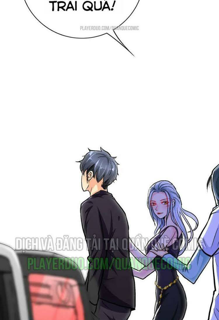 Hệ Thống Tiên Tôn Tại Đô Thị: Chapter 36
