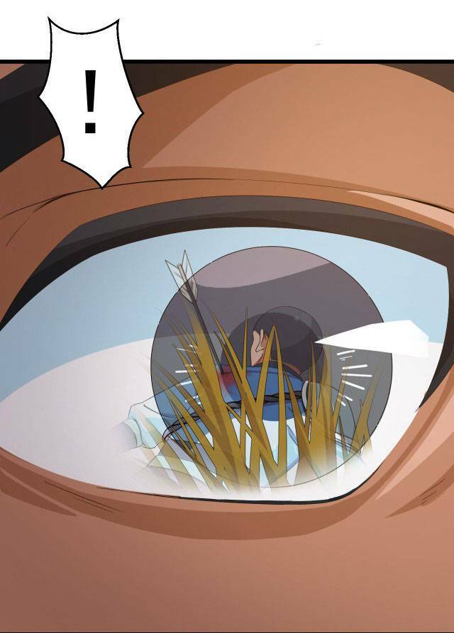 Chiến Thần Dưỡng Thành Kí: Chapter 13