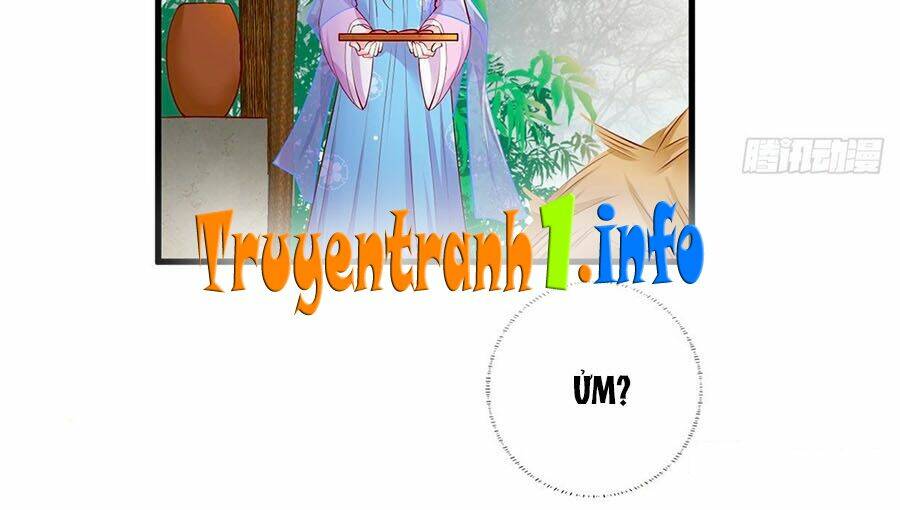 Nữ Thủ Phú Chi Kiều Sủng Nhiếp Chính Vương: Chapter 19