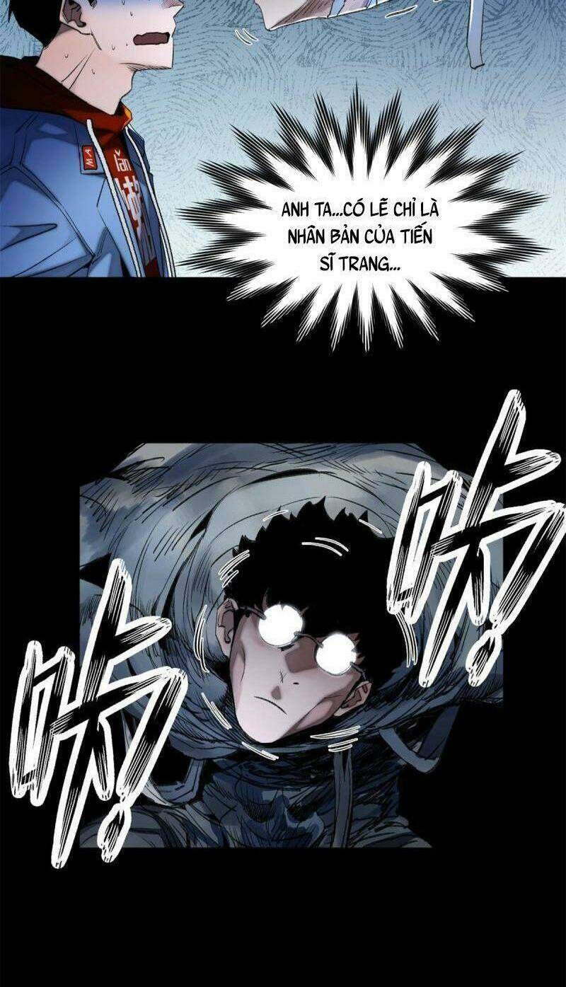 Minh Nhật Chi Kiếp: Chapter 101