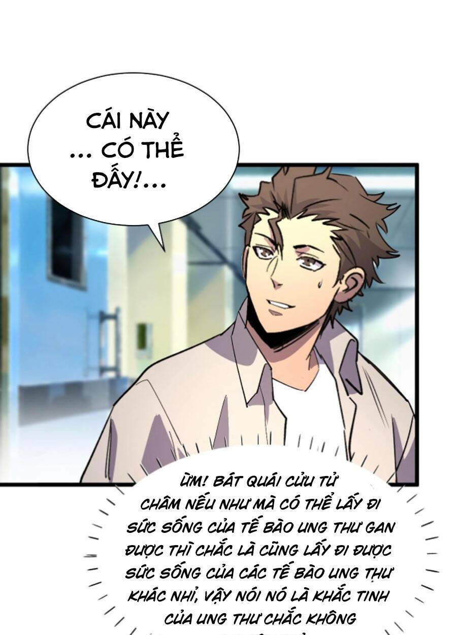 Bắt Đầu Với Tề Thiên Đại Thánh: Chapter 23