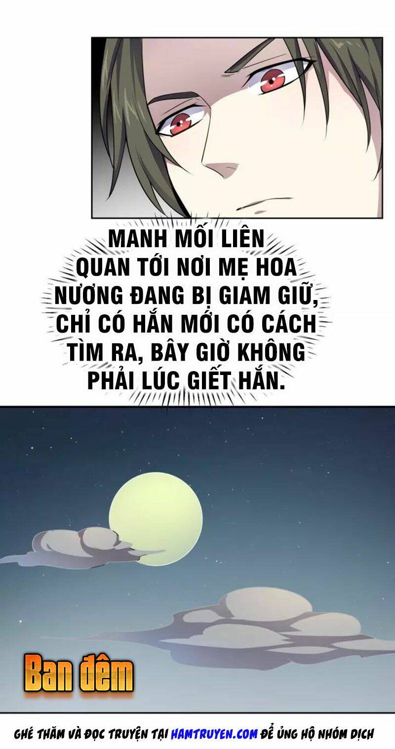 Nghịch Thiên Đại Thần: Chapter 71