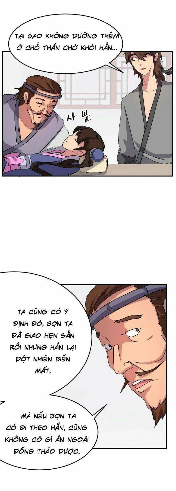 Trọng Sinh, Bất Khả Chiến Bại: Chapter 24