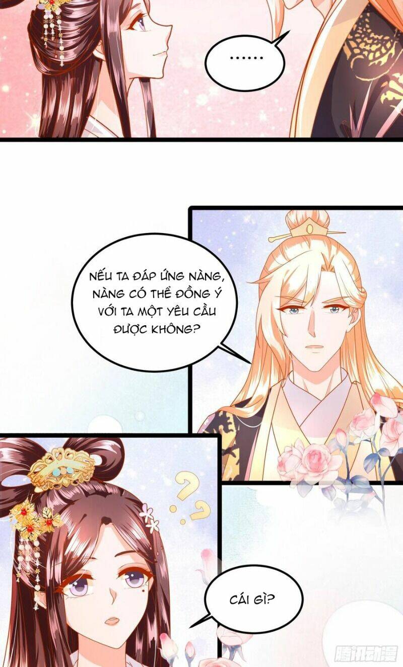 Ta Phải Làm Hoàng Hậu: Chapter 28
