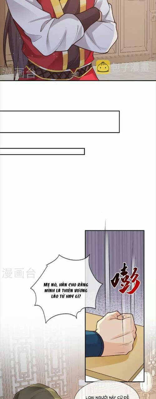 Tôi Phá Vỡ Hào Quang Của Nhân Vật Chính: Chapter 8