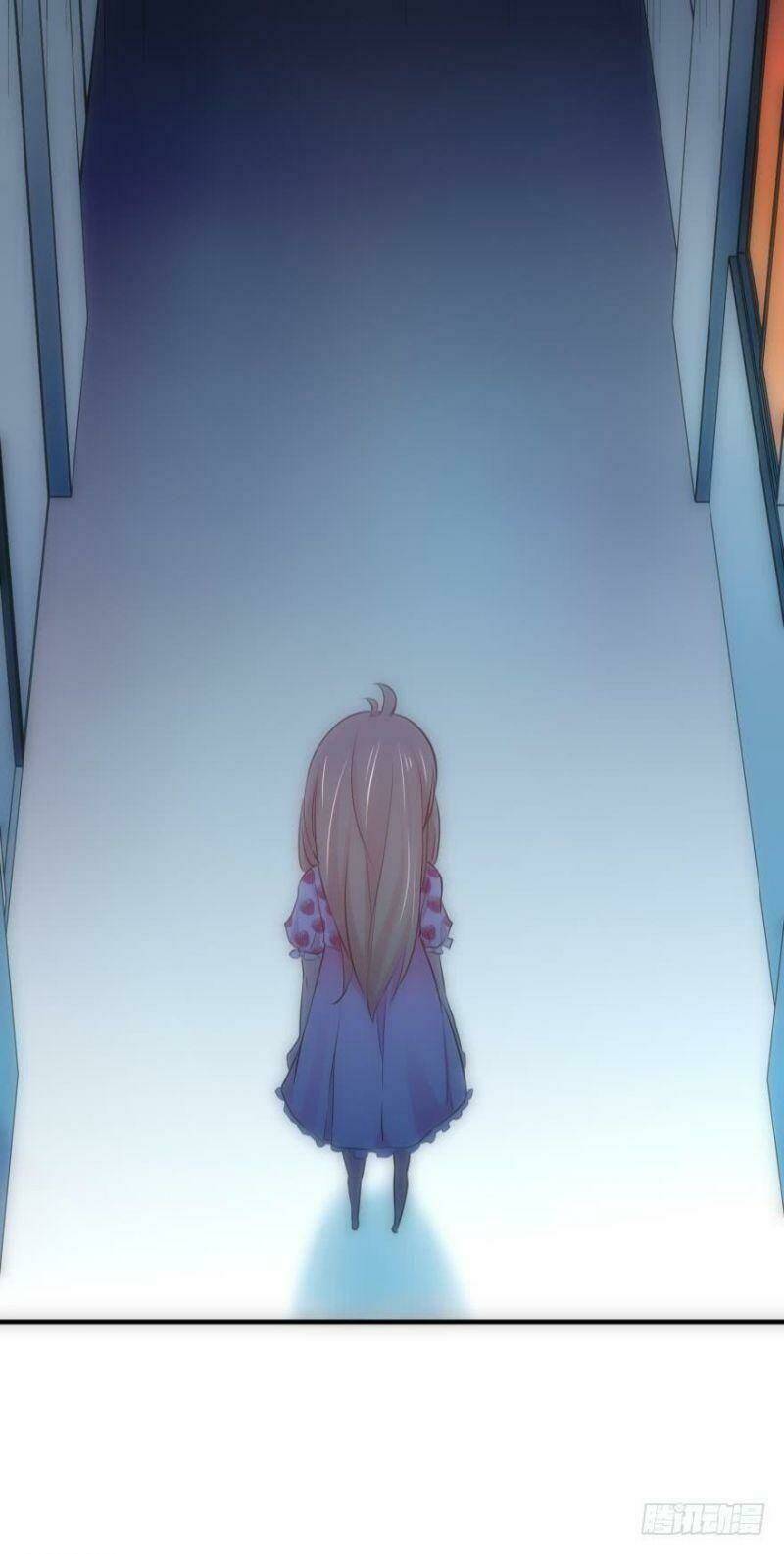 Nhân Ngư Học Trưởng, Đừng Ôm Ta!: Chapter 5