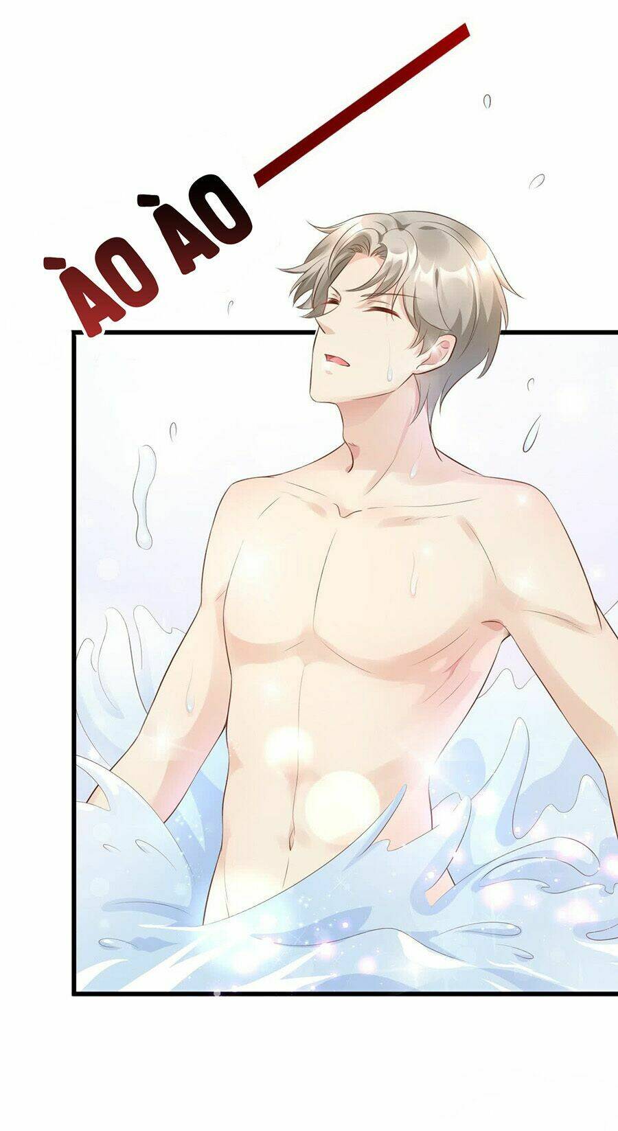 Tư Sủng Cục Cưng Bảo Bối: Chapter 4