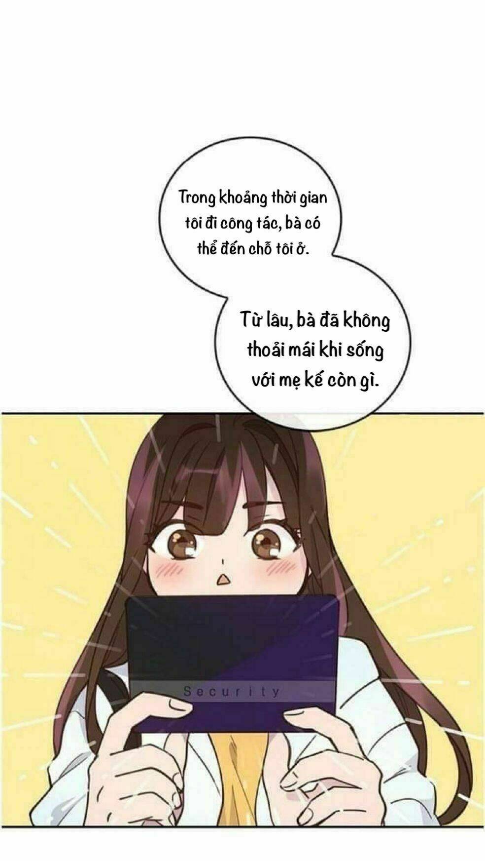 Cuộc Hôn Nhân Bất Khả Thi: Chapter 2