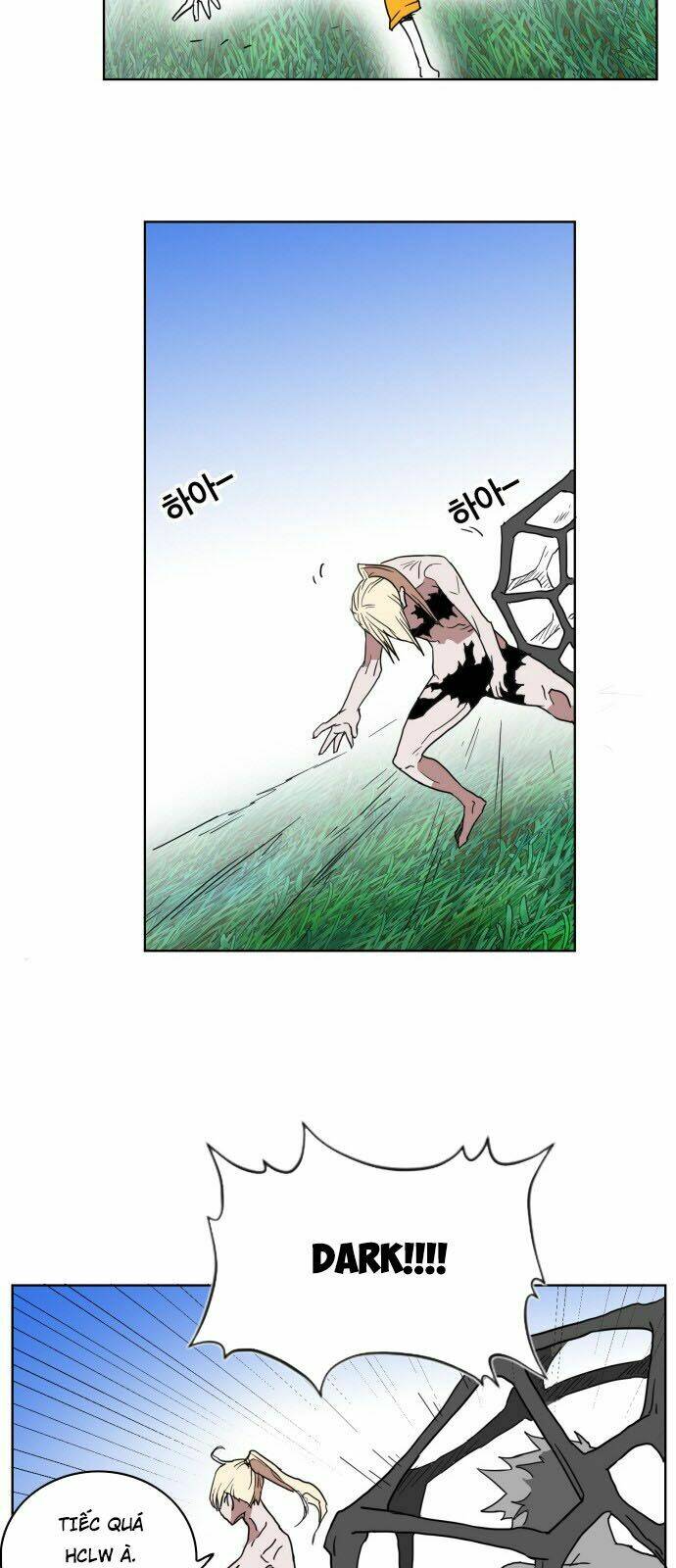 Hard Core Leveling Warrior: Chapter 130