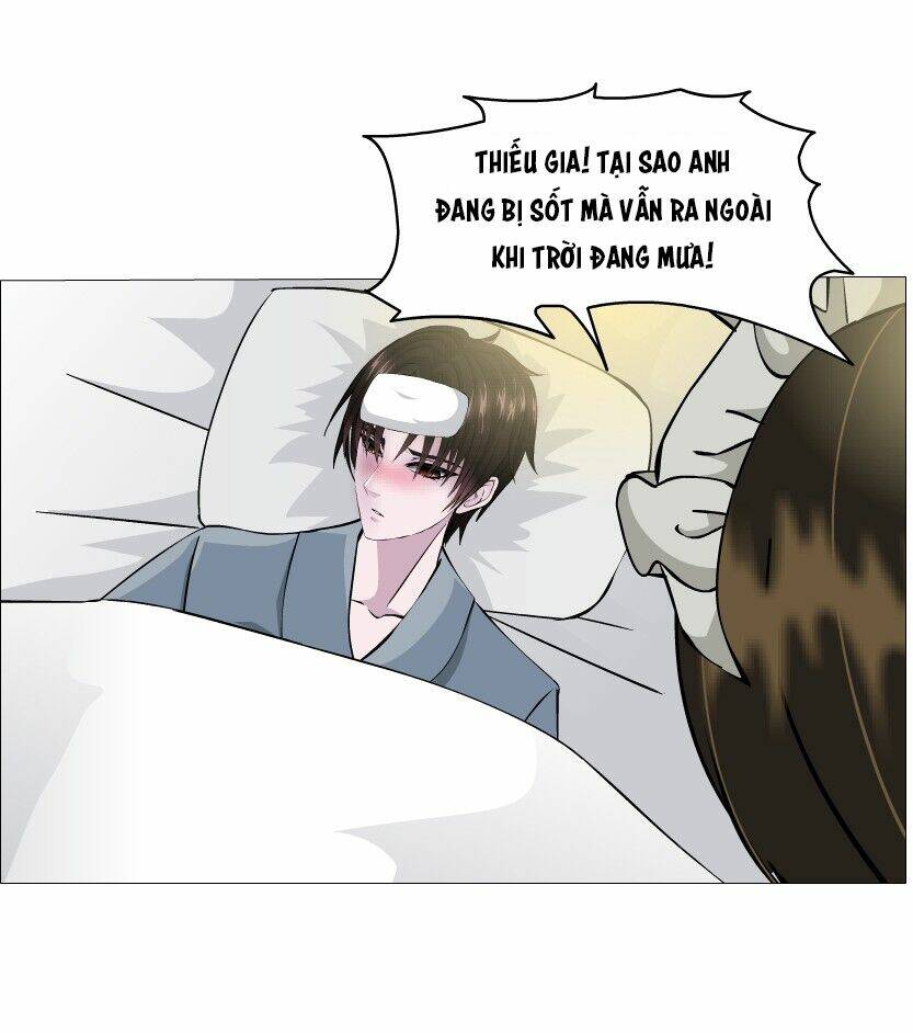 Cạm Bẫy Của Nữ Thần: Chapter 139