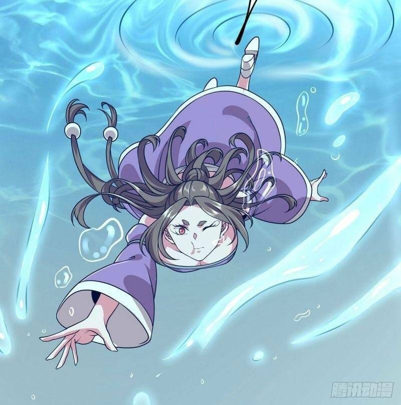 Lực Bạt Sơn Hà Hề Tử Đường: Chapter 34