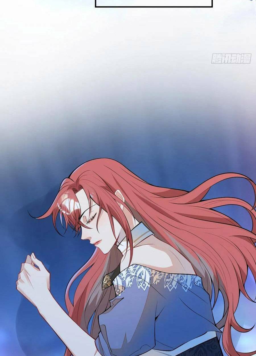 Xuyên Không Đến Thế Giới Trở Thành Đóa Hoa Của Anh: Chapter 58