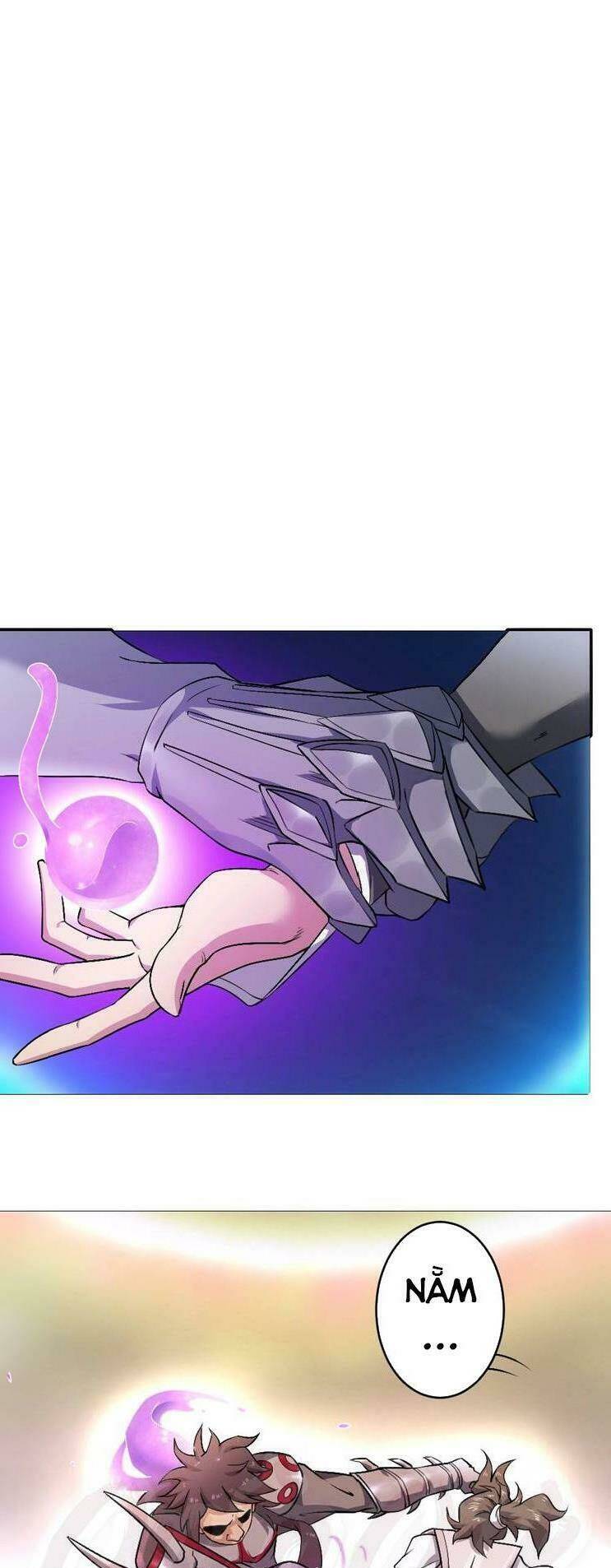 Tu La Võ Thánh: Chapter 17