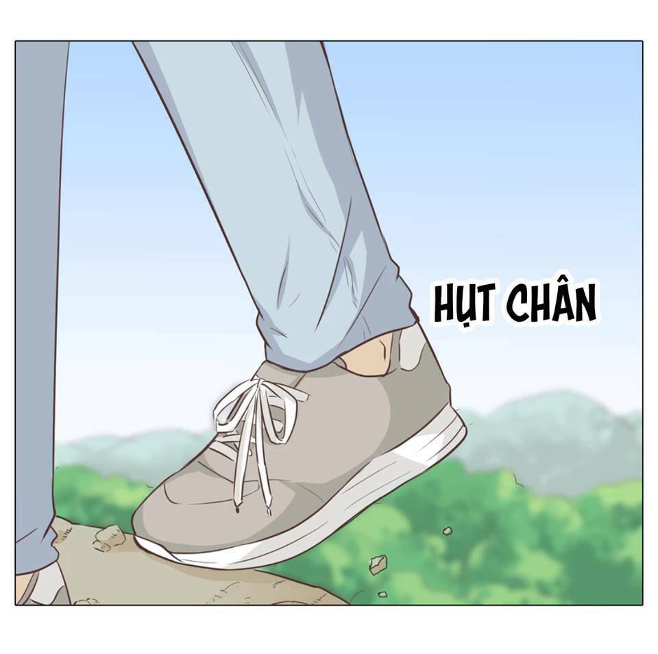 Xin Chào! Dân Nữ: Chapter 29